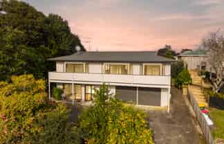 22A Glenview Terrace, Glenview