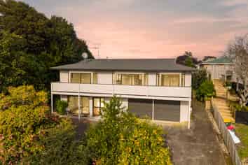 22A Glenview Terrace, Glenview