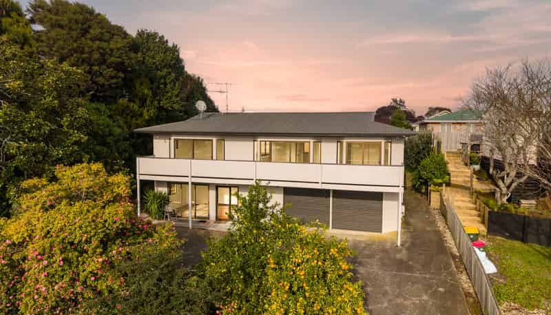 22A Glenview Terrace, Glenview