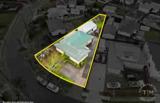 34 Antrim Crescent, Otara