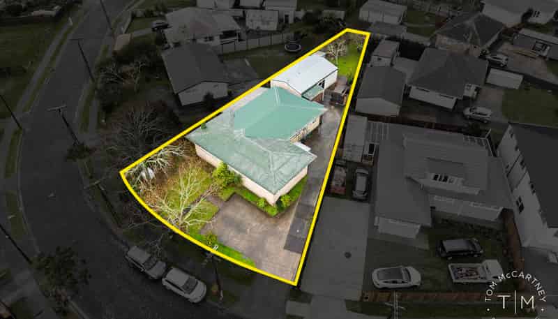 34 Antrim Crescent, Otara