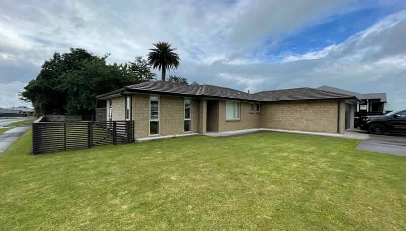 1 Keene Drive, Bell Block