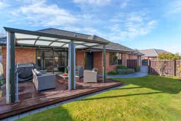 23 Cumberland Place, Kaiapoi