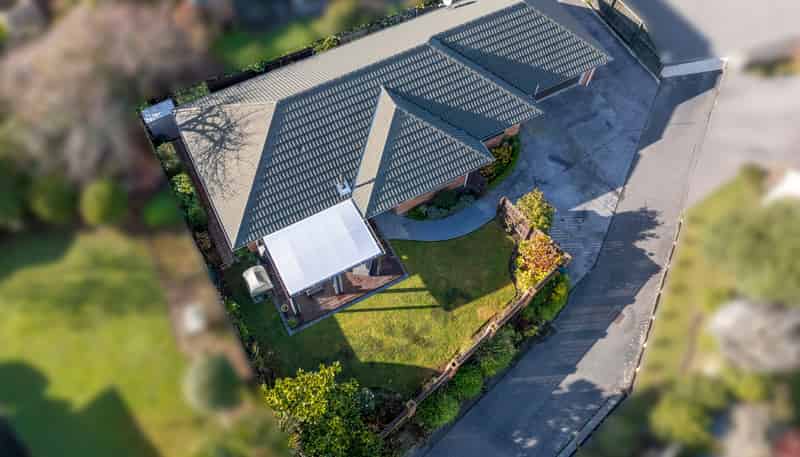 23 Cumberland Place, Kaiapoi