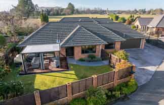 23 Cumberland Place, Kaiapoi