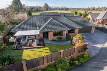 23 Cumberland Place, Kaiapoi