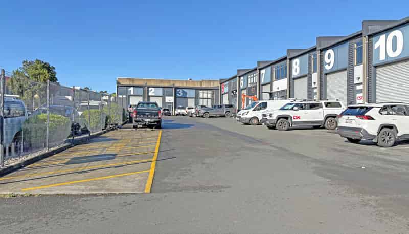 Unit 3/22 Polaris Place, East Tamaki
