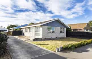 174A Sawyers Arms Road, Bishopdale