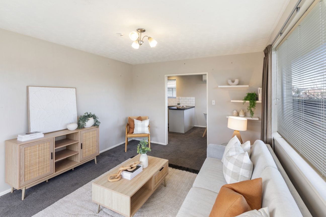 Effortless living – pohled 6