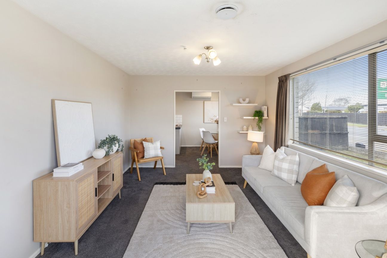 Effortless living – pohled 5