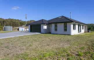 1 Lemonwood Lane (House), Kinloch
