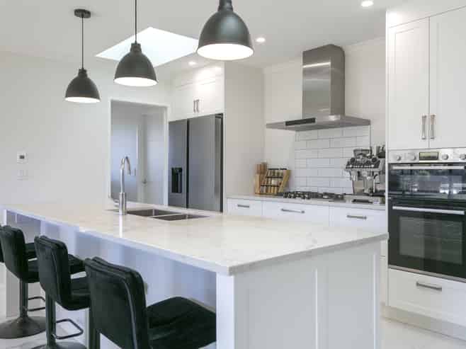 1 Lemonwood Lane (House), Kinloch