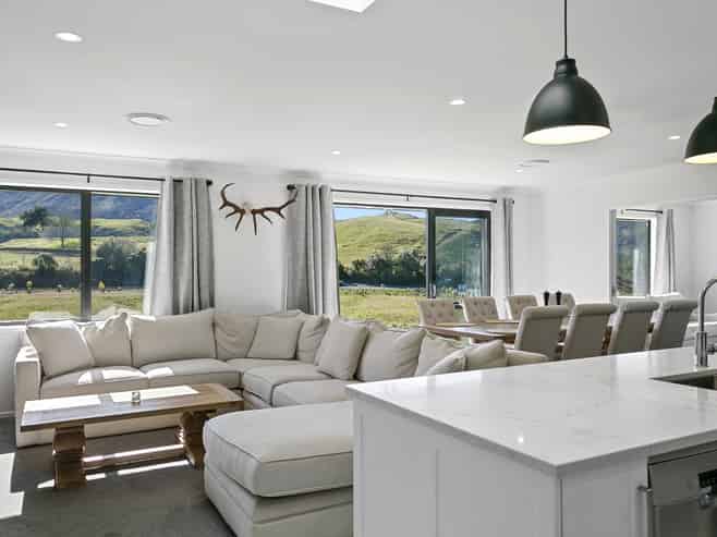 1 Lemonwood Lane (House), Kinloch