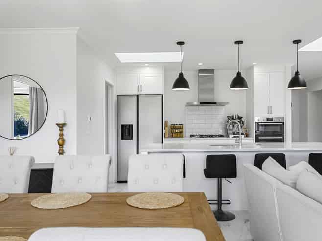 1 Lemonwood Lane (House), Kinloch