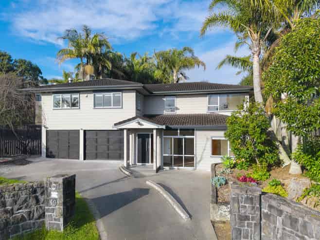 49 Weatherly Road, Torbay
