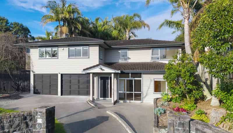 49 Weatherly Road, Torbay