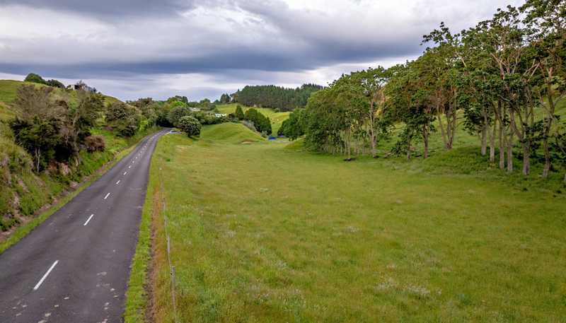 70B Withy Road, Manawahe