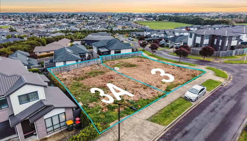 3 Nola Dawn Avenue, Papakura
