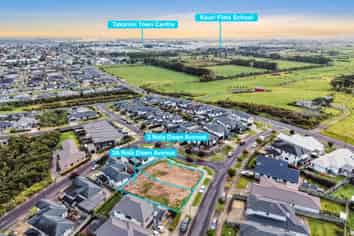 3 Nola Dawn Avenue, Papakura