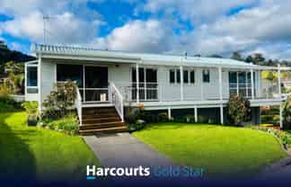 202 Mount Sea Road, Thames