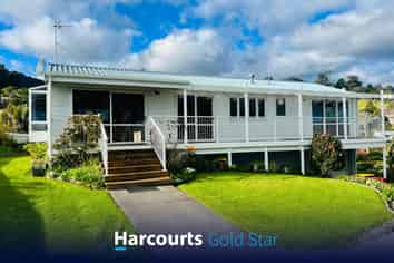 202 Mount Sea Road, Thames