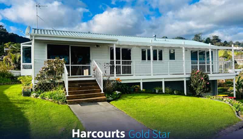 202 Mount Sea Road, Thames