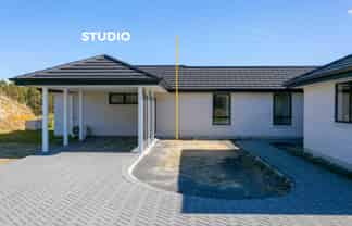1 Lemonwood Lane (Studio), Kinloch
