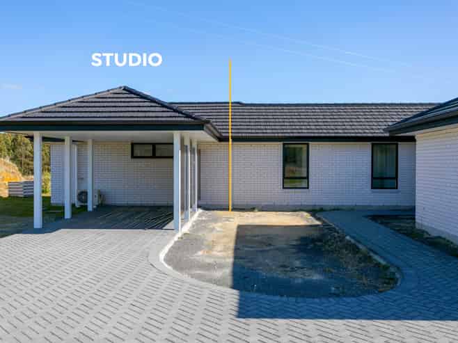 1 Lemonwood Lane (Studio), Kinloch