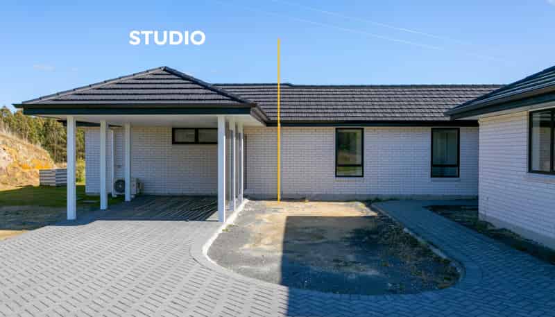 1 Lemonwood Lane (Studio), Kinloch
