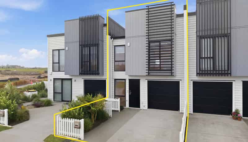 20 Dendro Ring Road, Milldale