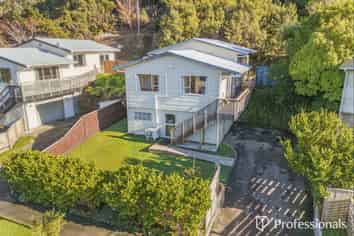 55 Mohaka Street, Wainuiomata