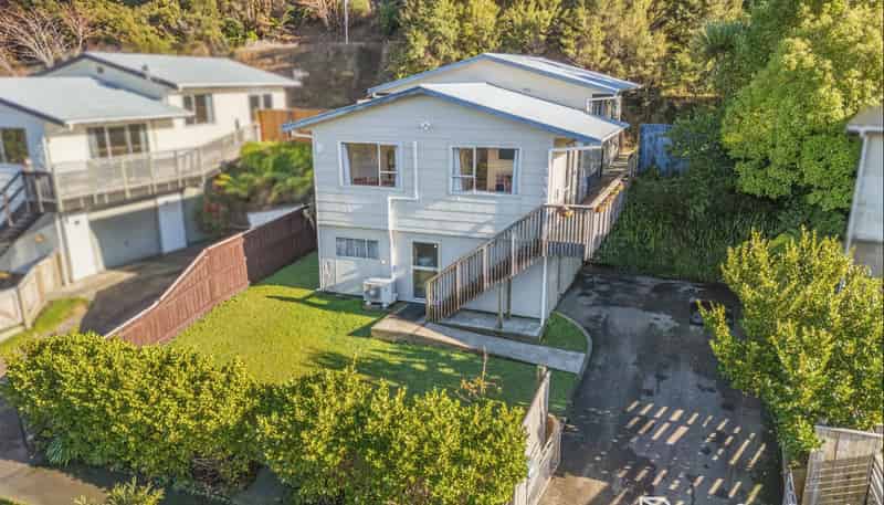 55 Mohaka Street, Wainuiomata