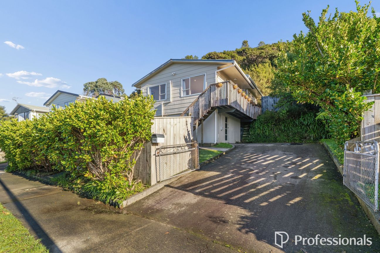 Next Home Found, Must Be Sold - Widok 4