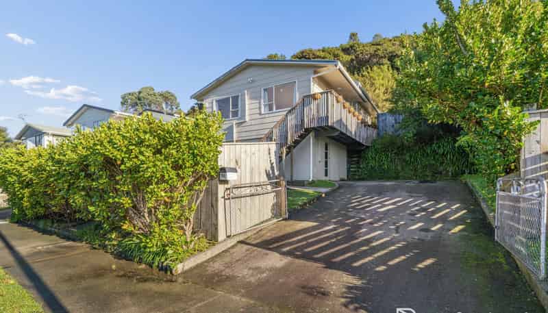 55 Mohaka Street, Wainuiomata