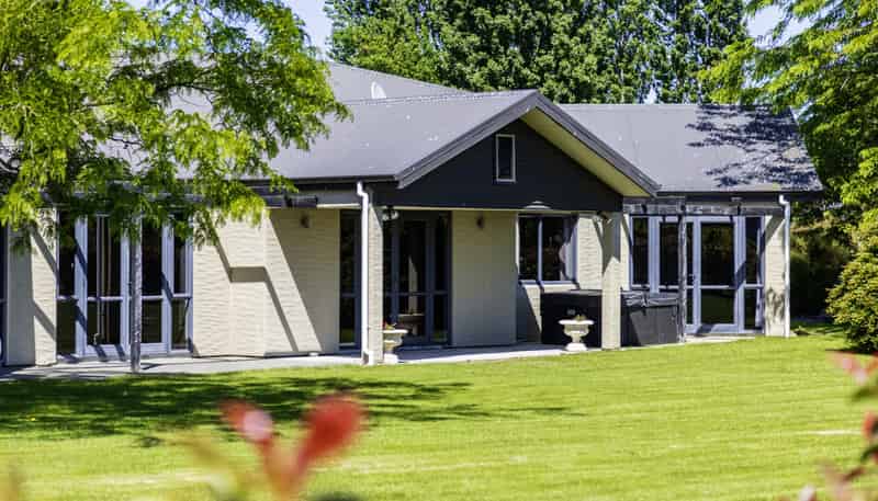 160 Shandon Road, Waihopai Valley