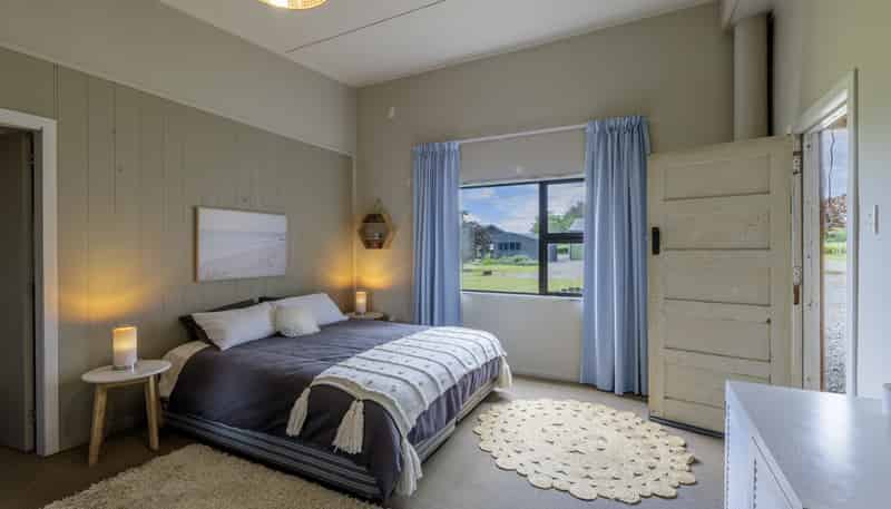 160 Shandon Road, Waihopai Valley