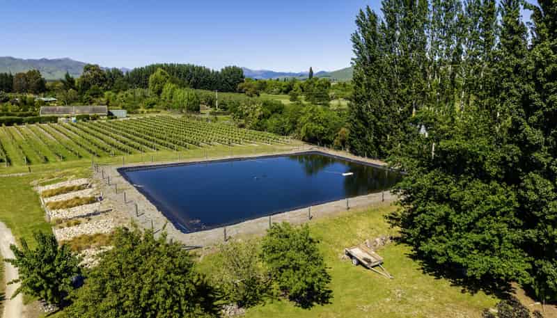 160 Shandon Road, Waihopai Valley