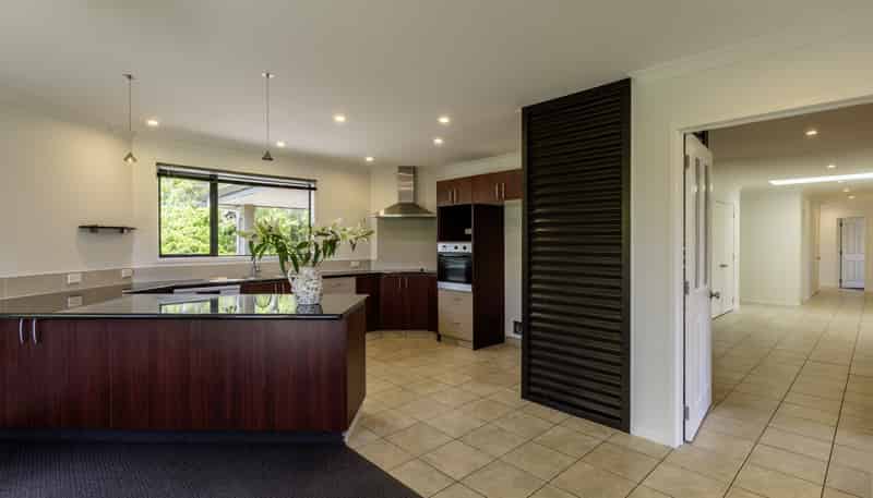 160 Shandon Road, Waihopai Valley