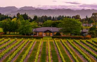 160 Shandon Road, Waihopai Valley