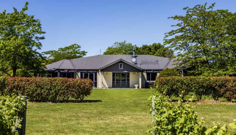 160 Shandon Road, Waihopai Valley