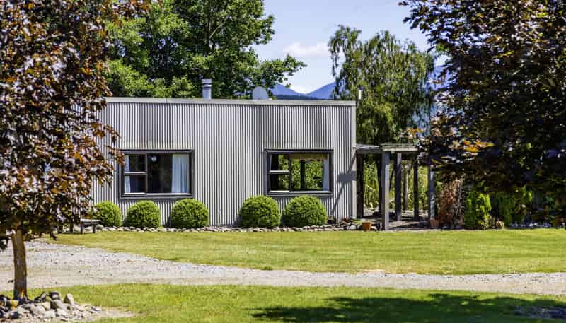 160 Shandon Road, Waihopai Valley