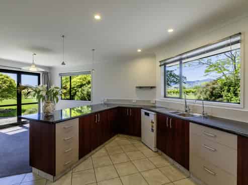 160 Shandon Road, Waihopai Valley