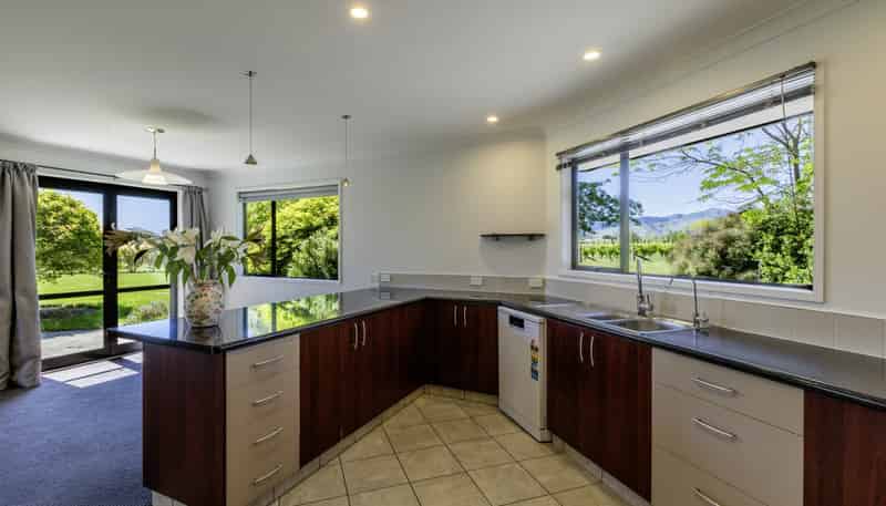 160 Shandon Road, Waihopai Valley