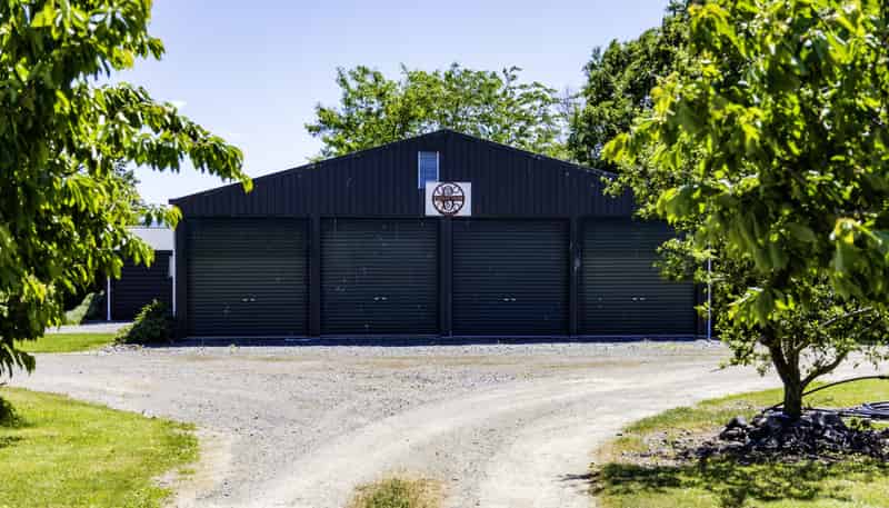 160 Shandon Road, Waihopai Valley