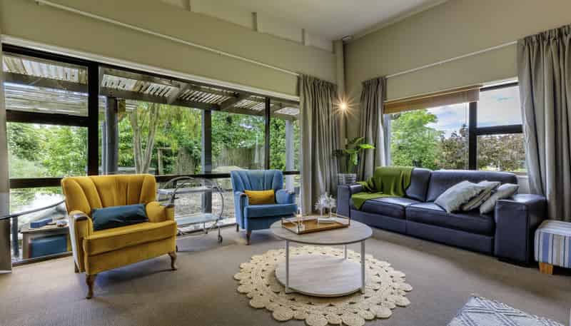 160 Shandon Road, Waihopai Valley