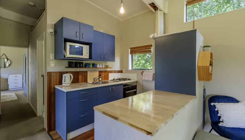 160 Shandon Road, Waihopai Valley