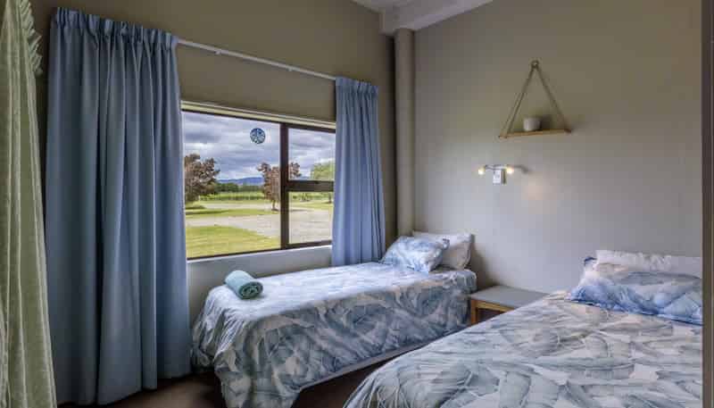 160 Shandon Road, Waihopai Valley