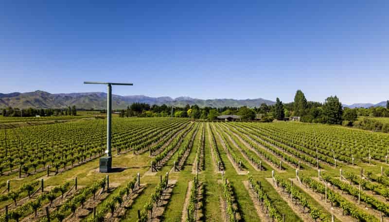 160 Shandon Road, Waihopai Valley