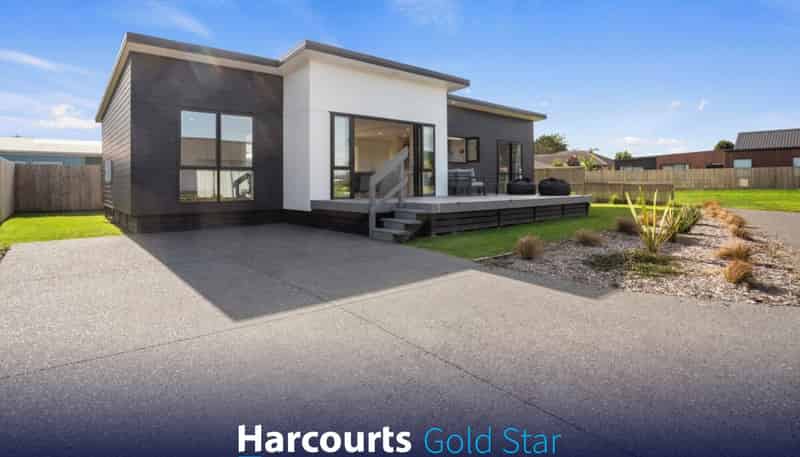 5 Abre Lane, Waihi Beach