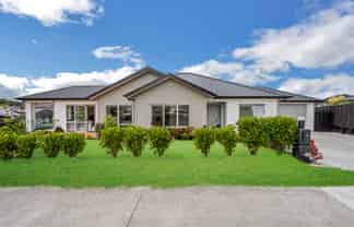 6 Westmuir Crescent, Pokeno